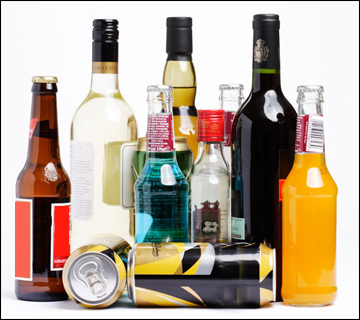 alcohol
