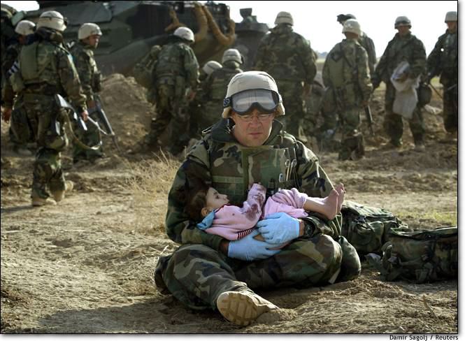 compassion