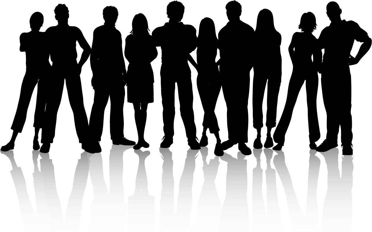 people