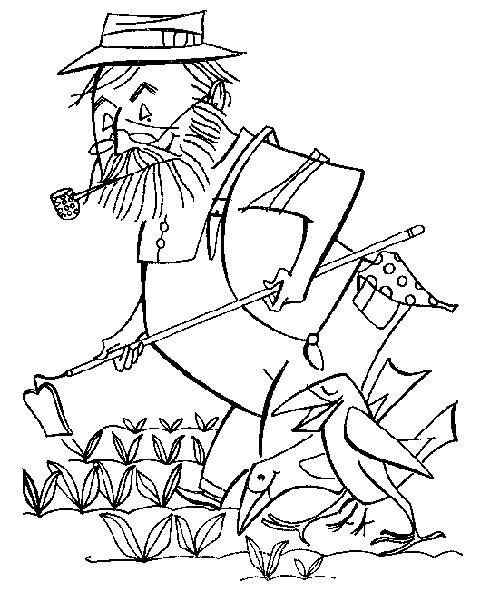 farmer