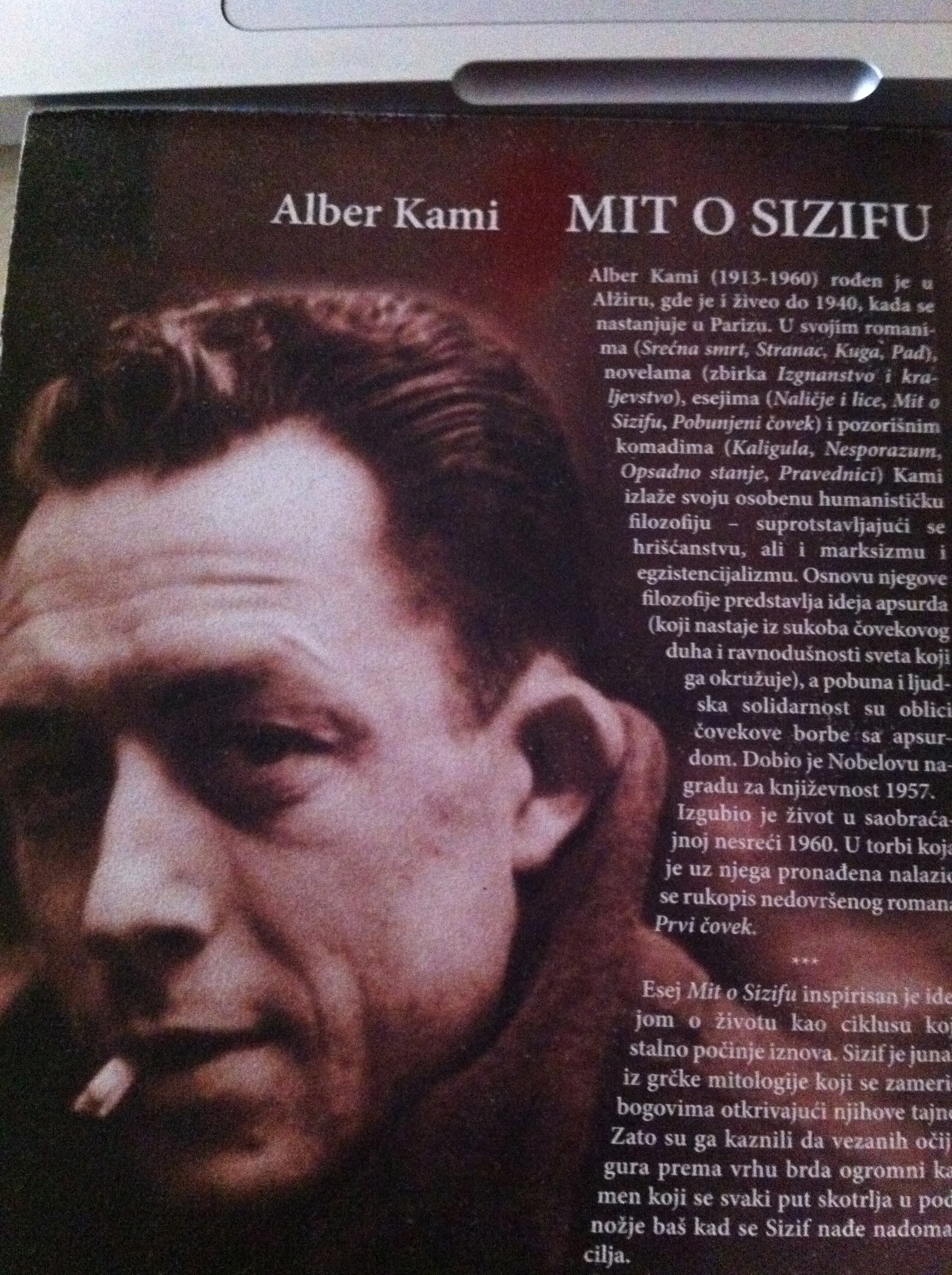 Alber Kami