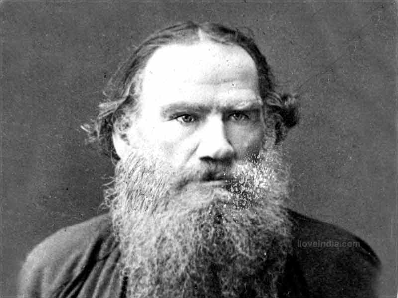 Lav Tolstoj