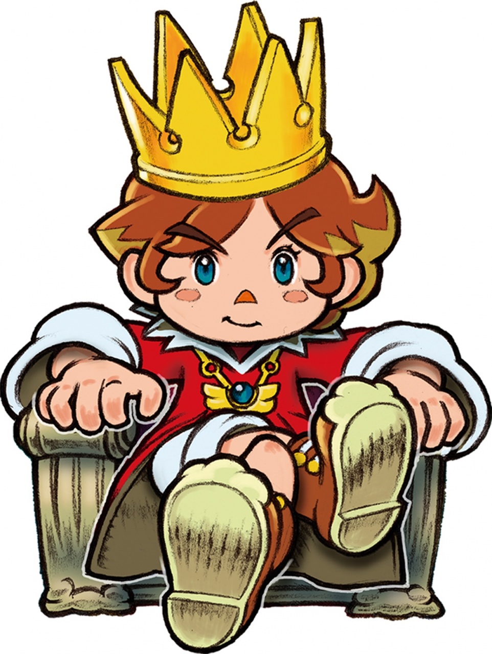 mali princ