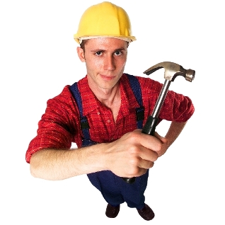 hammer