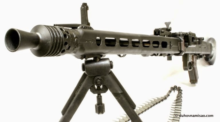 m53 yugo