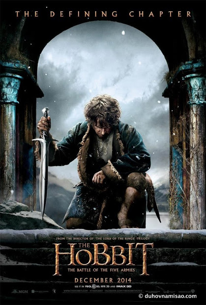 hobbit-3-poster